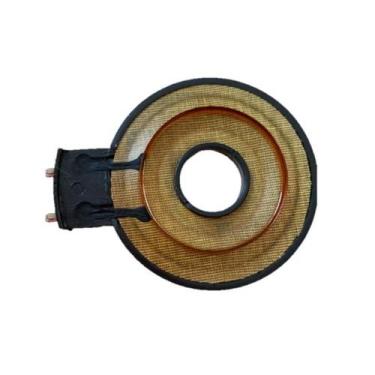 Imagem de Reparo Para Super Tweeter Semelhante Hinor Hi 320 8 Ohms - Strong