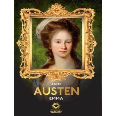 Imagem de Livro - Emma - LANDMARK - AUSTEN, JANE, 1, 16 x 23