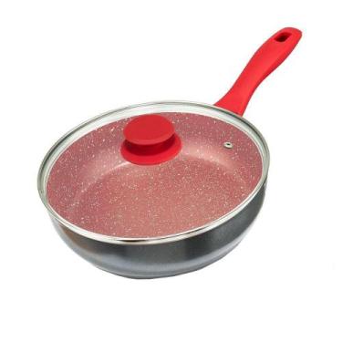 Imagem de Panela Philco PPH240APR Redstone 2,7 Litros 24cm