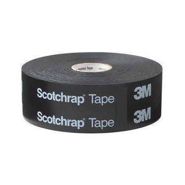 Imagem de Fita anticorrosiva scotchrap 50 3m 50mmx3m