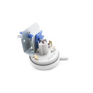 Imagem de Pressostato Lavadora Consul Cwg11a Cwk11a Cwc10a W10581537