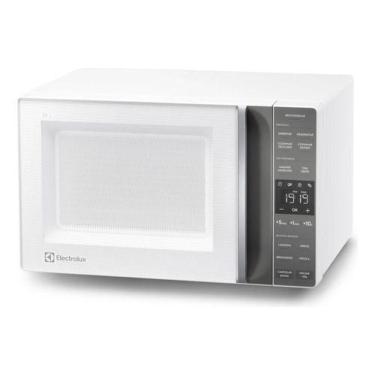 Imagem de Microondas 23 Litros 1100w 46x35x29cm 127v - Electrolux, 110V