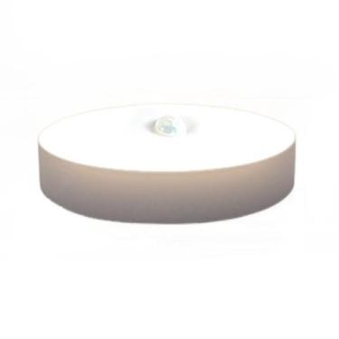 Imagem de Lâmpada de Mesa Inteligente com Sensor de Presença - LED para Cabeceir