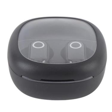 Imagem de EARBUDOS DE TRADUÇÃO, 144 IDIOMOS Online Tradução Fone DE Ouvido, Com Controle DE Toque, para & System, Suporte a 2 Anos DE Tradução Online Gratuita (BLACK)