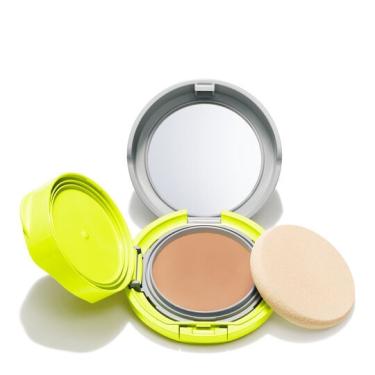 Imagem de Shiseido Hydro Bb Compact For Sports Dark Refil