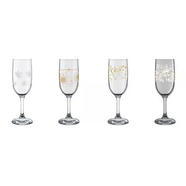 Imagem de Taça Champanhe Gallant 195ml 1 Unidade Nadir Figueiredo - Sortido