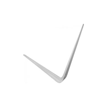 Imagem de Cantoneira para Prateleira 8 x 10 (A50004) Ajax Unica, Unica, Único