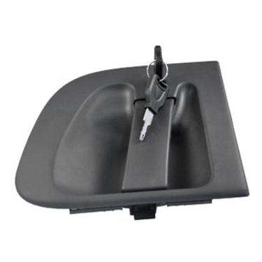 Imagem de Maçaneta Externa Porta Direita C/chave Volvo Vm Após 13