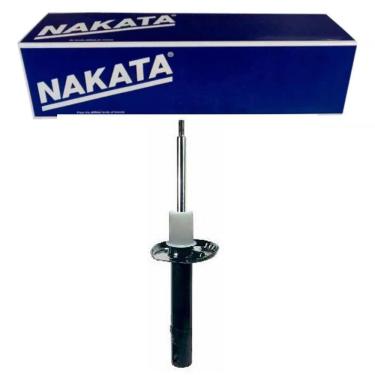 Imagem de Amortecedor Pressurizado Hg Dianteiro - Fox 2004 A 2018 - Hg 33016