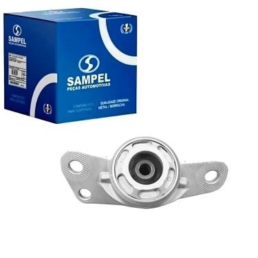 Imagem de Coxim Do Amortecedor Traseiro Jetta Variant 2010 A 2014 - Sampel 4982