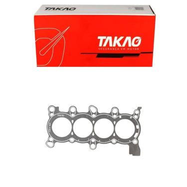 Imagem de Junta Cabeçote Accord 2.0 16V 2008 A 2009 / Civic New 1.8 16V 2006 A 2015 / Civic New 1.8 16V 2006 A 2015