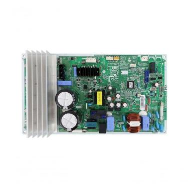 Imagem de Placa Principal Condensadora Ar Condicionado LG EBR85844909