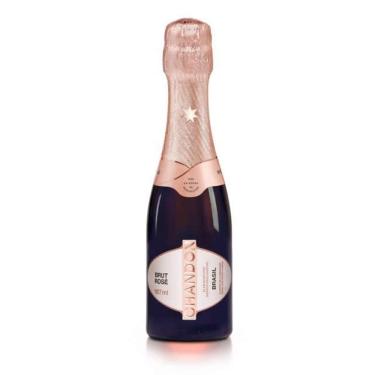 Imagem de Baby Chandon Brut Rosé 187ml