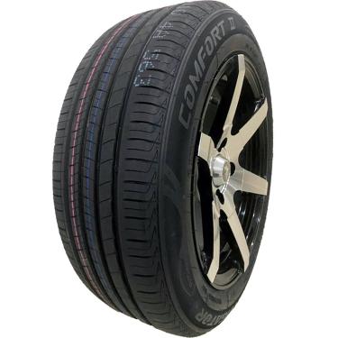 Imagem de Pneu Aro 16 195/60 R16 Lanvigator Confort Ii 89H