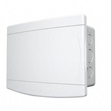 Imagem de Quadro de Distribuição 6-8 Embutir C/B TIGRE