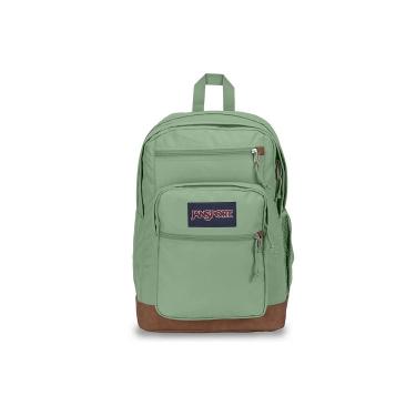 Imagem de Mochila JanSport Cool Student Verde
