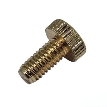 Imagem de Parafuso Micro Afinador Floyd Rose Microafinação Dourado - Ronsani