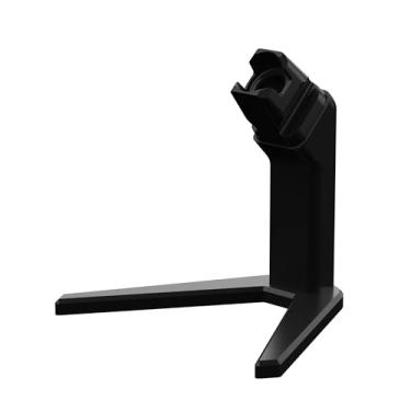 Imagem de Sim Racing Steering Wheel Display Stand – Premium Desktop Mount for All Major Brands (Asetek)