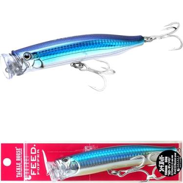 Imagem de TACKLE HOUSE Feed Popper 150 (TOBIUO)