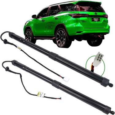 Imagem de Par Amortecedor Elétrico Tampa Traseira Hilux Sw4