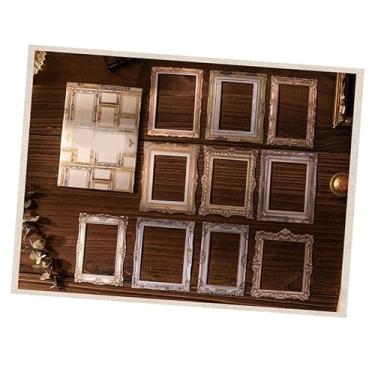 Imagem de Generic Borda do Quadro de Papel do Vintage, Decoração Quadro da Borda Papel Scrapbook Ofício da Arte 20 Folhas para o Diário (Tipo A)