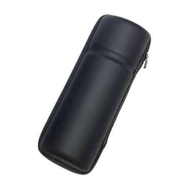 Imagem de Generic Estojo organizador de cabos para ferramentas de bicicleta, portátil para transporte ao ar livre, para gaiola de garrafa de água, bolsa de, Fosco 7.5cmx22cm