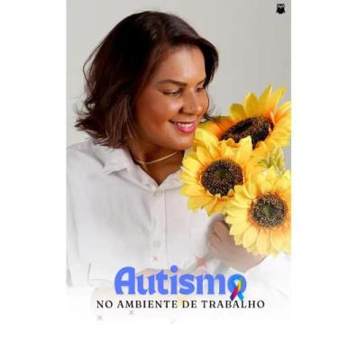 Imagem de Autismo no Ambiente de Trabalho