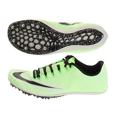 Imagem de Nike Tênis de Corrida Masculino, Verde elétrico, preto, platina pura, 13