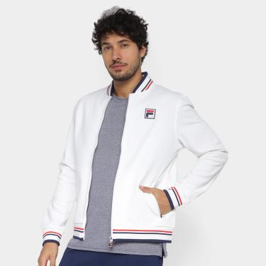 Imagem de Jaqueta Fila Tênis Game Masculina-Masculino
