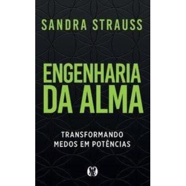Imagem de Livro - Engenharia da Alma - Citadel