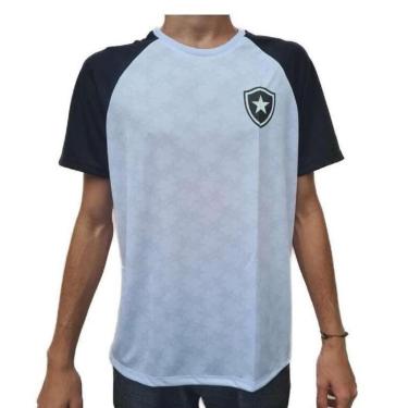 Imagem de Camiseta Braziline Botafogo Skylab Infantil-Masculino