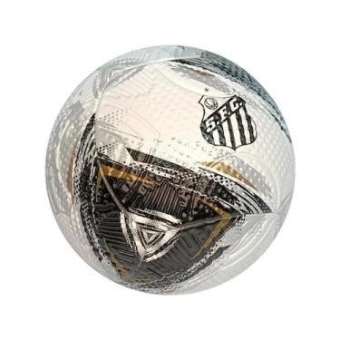 Imagem de Bola de Futebol do Santos Oficial - Futebol Magia & Cia