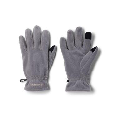 Imagem de Luva Fleece Columbia Masculina Steens Mountain II-Masculino