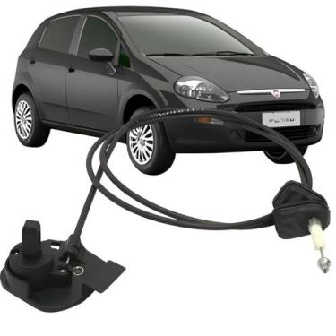 Imagem de Cabo De Abertura Capo Punto 2008 a 2017 - Sr