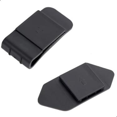 Imagem de Clip Intercomunicador Capacete EJEAS V6 Pro+ Q8 Q7 Q2 MS8 MS20 V7 V4 P