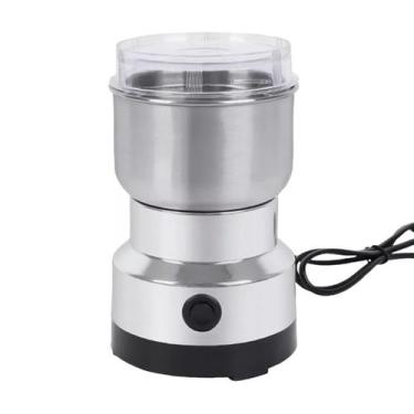 Imagem de Moedor De Grãos Café Elétrico 127v  Envio Imediato - Triturow, 110V