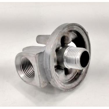 Imagem de Cabecote do filtro hidr. 6223538 - NÃO INFORMADO