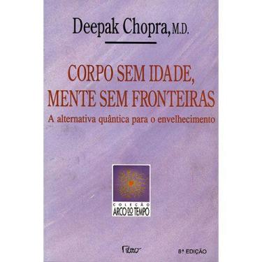 Imagem de Livro - Corpo sem idade, mente sem fronteira