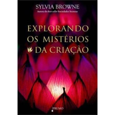 Imagem de Explorando os misterios da criacao - PRUMO - ROCCO, 3