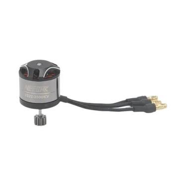 Imagem de Kit De Motor Brushless E ESC Escala 1/12 3500KV AM32 45A Com Caixa De 