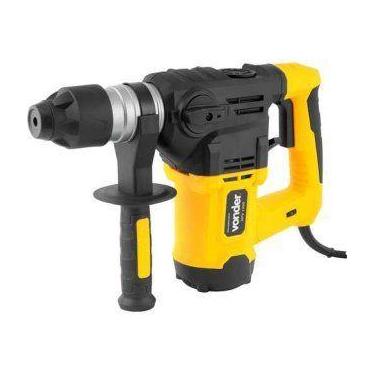 Imagem de Martelete Perfurador Rompedor Tipo SDS Plus 800W - Vonder - MPV840, 22