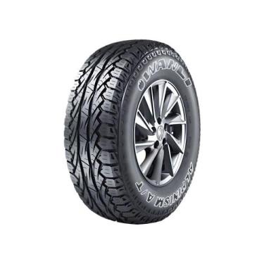 Imagem de Pneu Wanli SU006 205/70R15 Aro 15 AT Letras Brancas 96H
