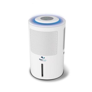 Imagem de Desumidificador Ambiente Elétrico Antimofo Air Ion Bivolt