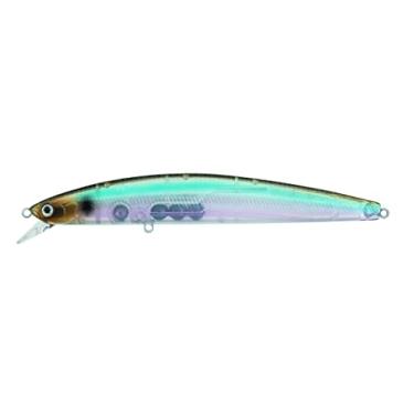Imagem de Daiwa DSPM13F80 Daiwa Salt Pro Minnow, D80, Grunion