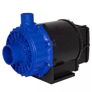 Imagem de Motobomba Água Hidromassagem 1/2Cv 220V Syllent Aqquant