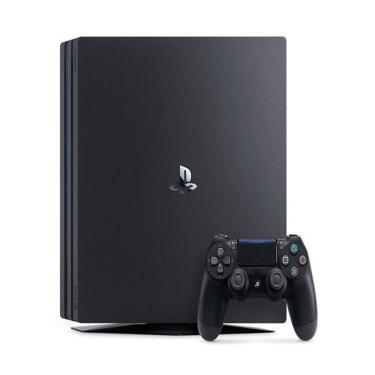 Imagem de Console Playstation 4 1Tb