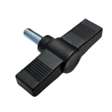 Imagem de kowaku O Pino Levanta O Botão Elíptico Da Máquina Puxa O Parafuso Do Botão Do Pino Acessórios Das Peças