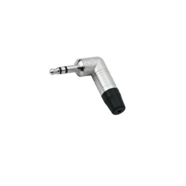 Imagem de Plug neutrik p2 stereo cachimbo ntp3rc