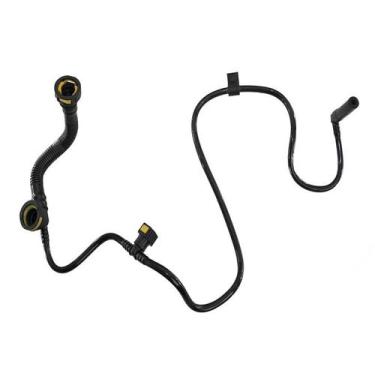 Imagem de Mangueira Respiro Óleo Peugeot 206 207 1.4 1.0 1.6 1192Q7 - PARAISO DA