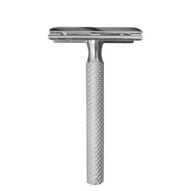 Imagem de Aparelho para Barbear Super Barba, 1, Metal